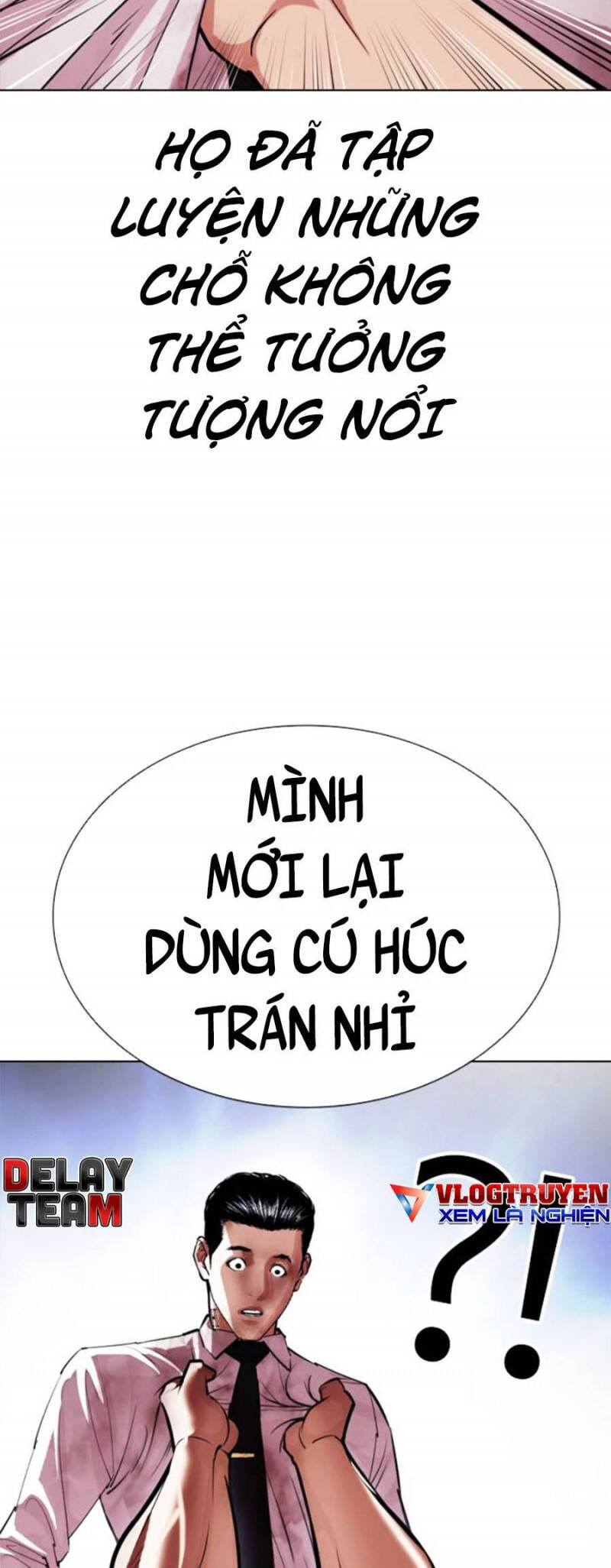 Hoán Đổi Diệu Kỳ Chap 408 - Next Chap 409