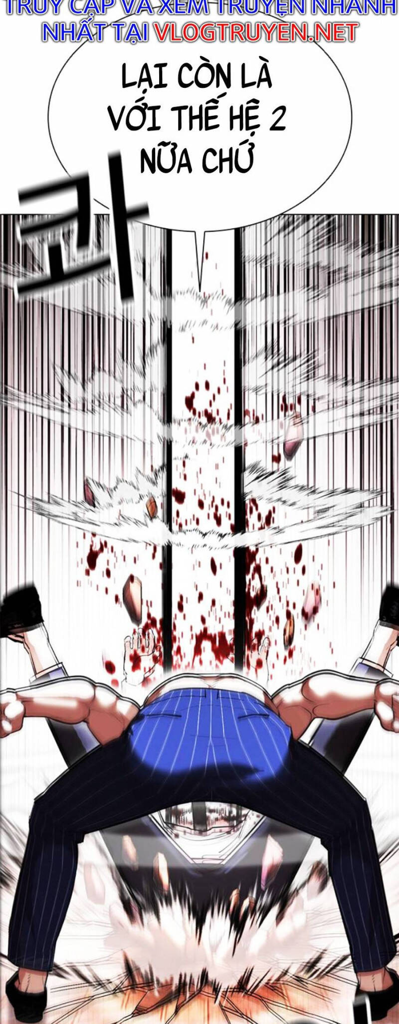 Hoán Đổi Diệu Kỳ Chap 408 - Next Chap 409