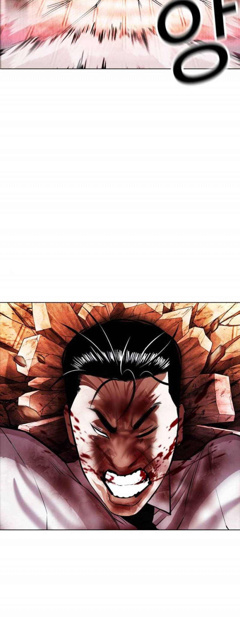 Hoán Đổi Diệu Kỳ Chap 408 - Next Chap 409