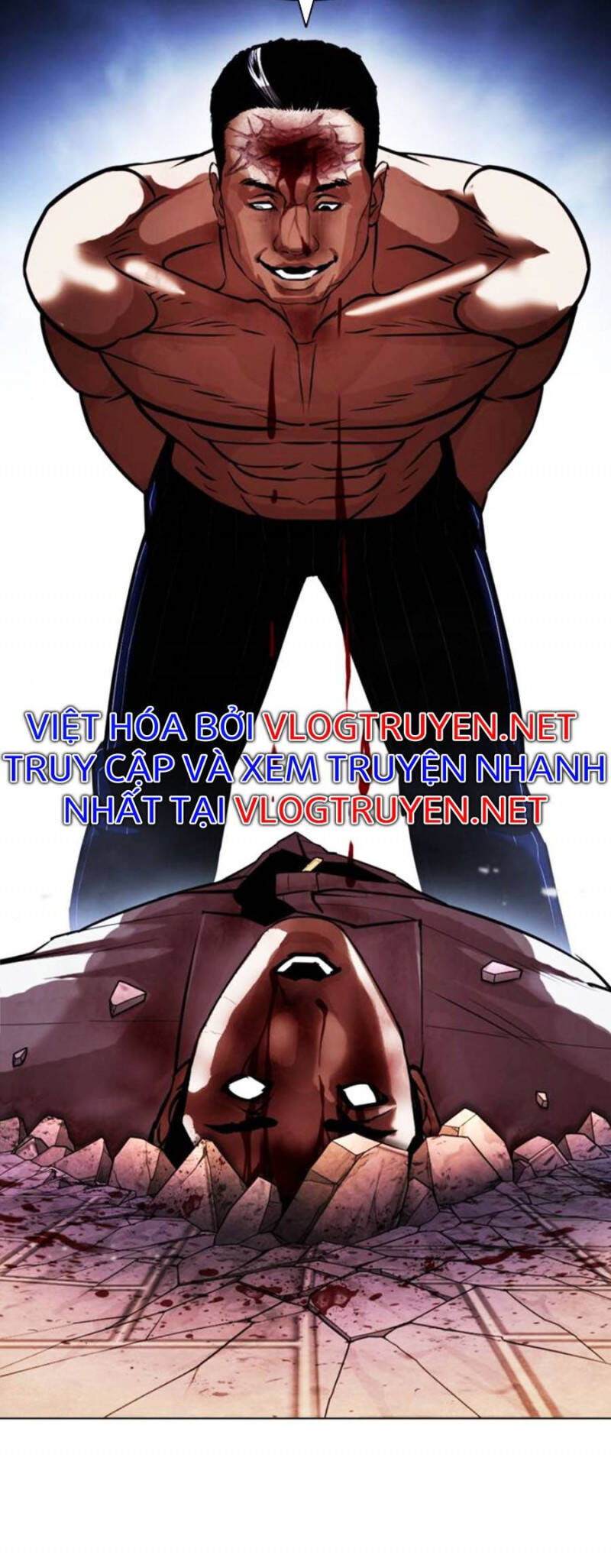 Hoán Đổi Diệu Kỳ Chap 408 - Next Chap 409