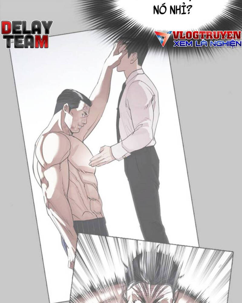 Hoán Đổi Diệu Kỳ Chap 408 - Next Chap 409