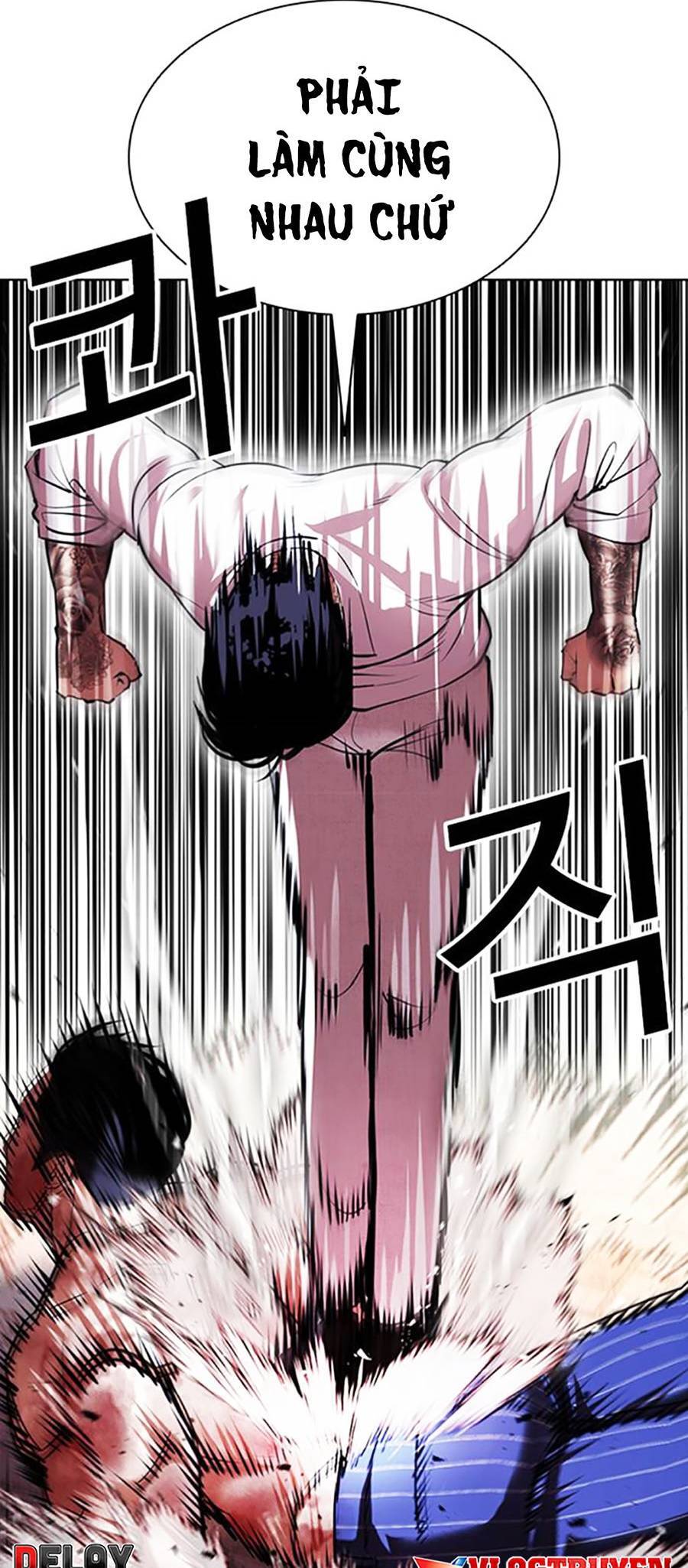 Hoán Đổi Diệu Kỳ Chap 410 - Next Chap 411