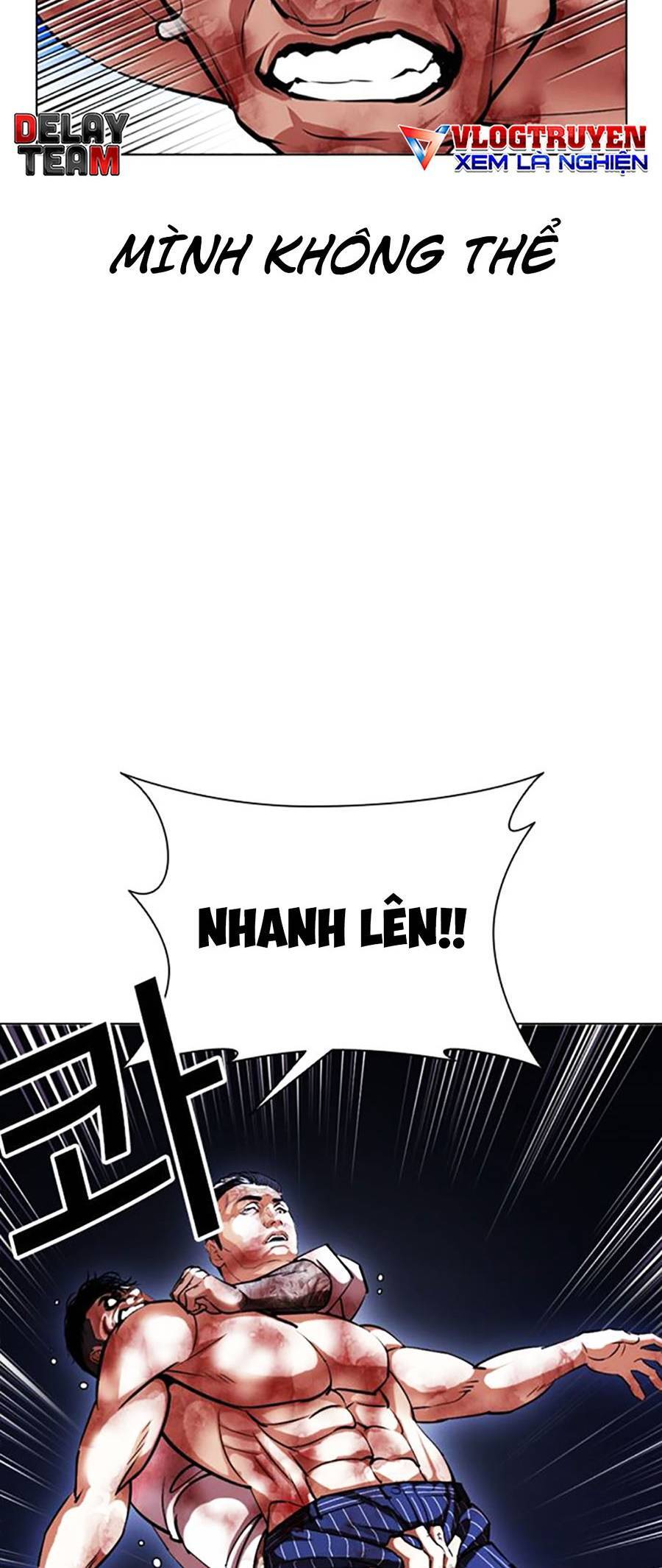 Hoán Đổi Diệu Kỳ Chap 410 - Next Chap 411