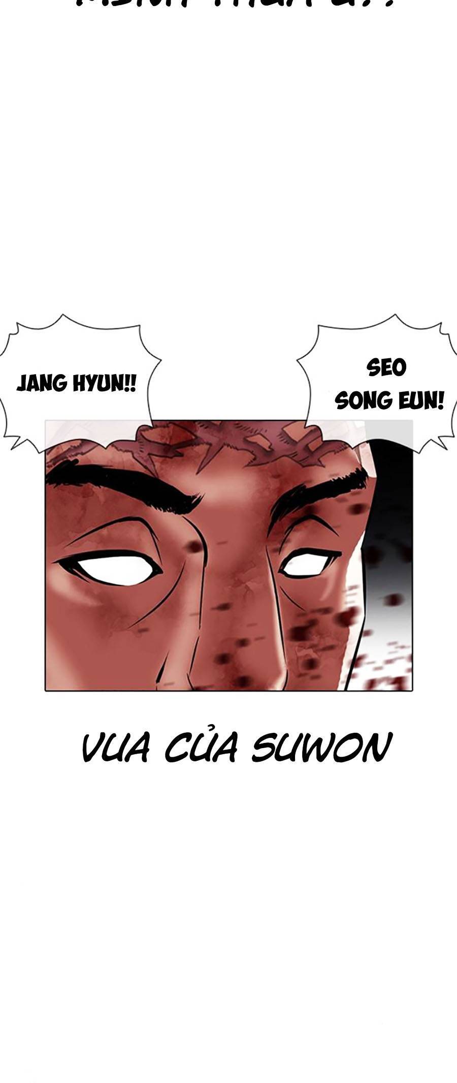 Hoán Đổi Diệu Kỳ Chap 410 - Next Chap 411