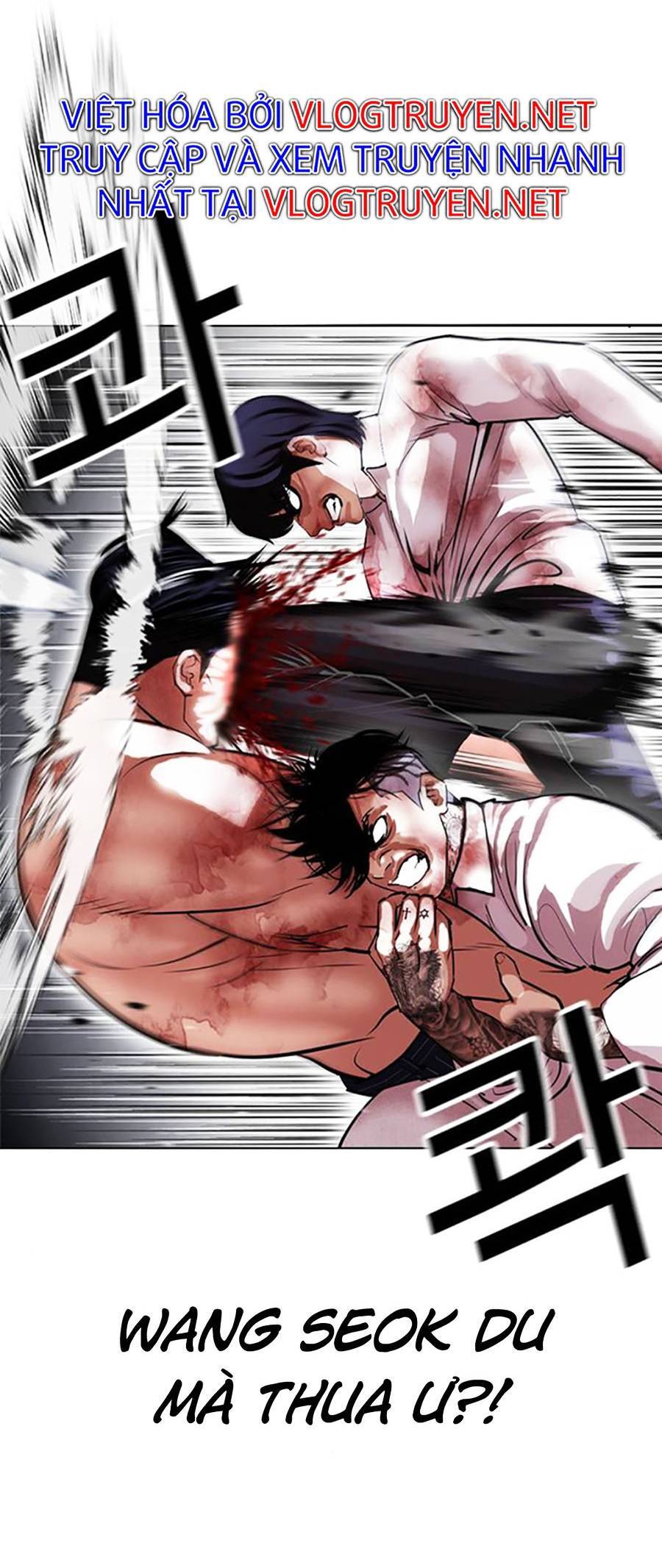 Hoán Đổi Diệu Kỳ Chap 410 - Next Chap 411