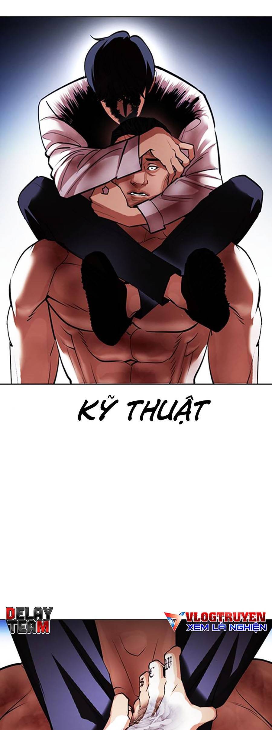 Hoán Đổi Diệu Kỳ Chap 410 - Next Chap 411