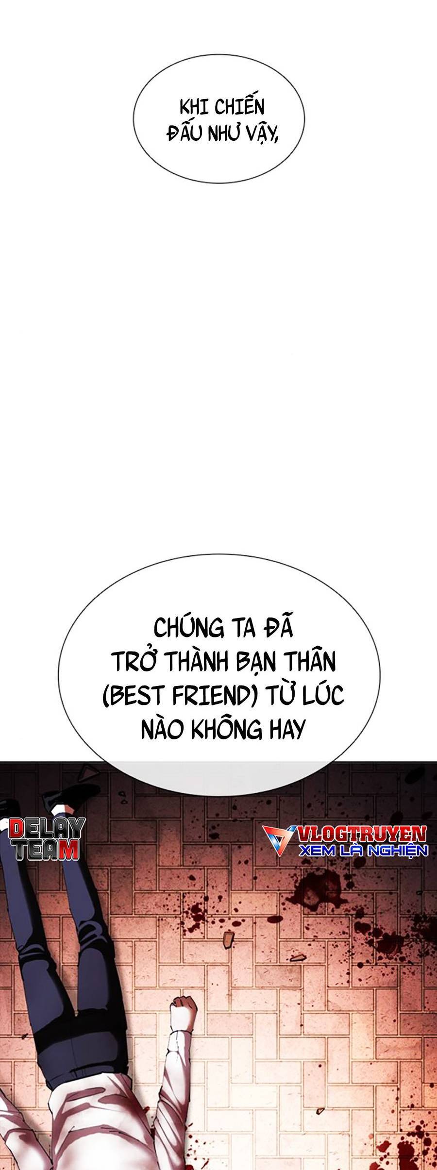 Hoán Đổi Diệu Kỳ Chap 410 - Next Chap 411
