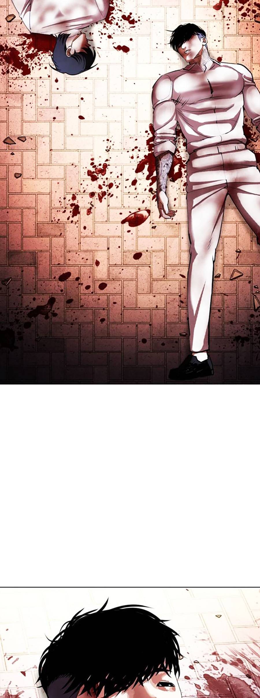 Hoán Đổi Diệu Kỳ Chap 410 - Next Chap 411