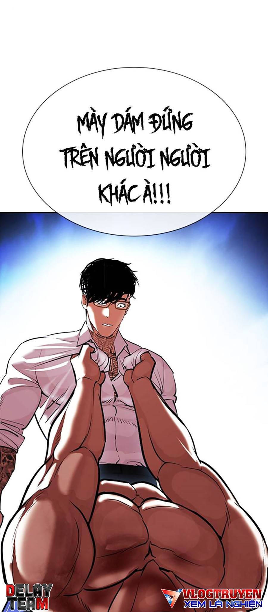 Hoán Đổi Diệu Kỳ Chap 410 - Next Chap 411