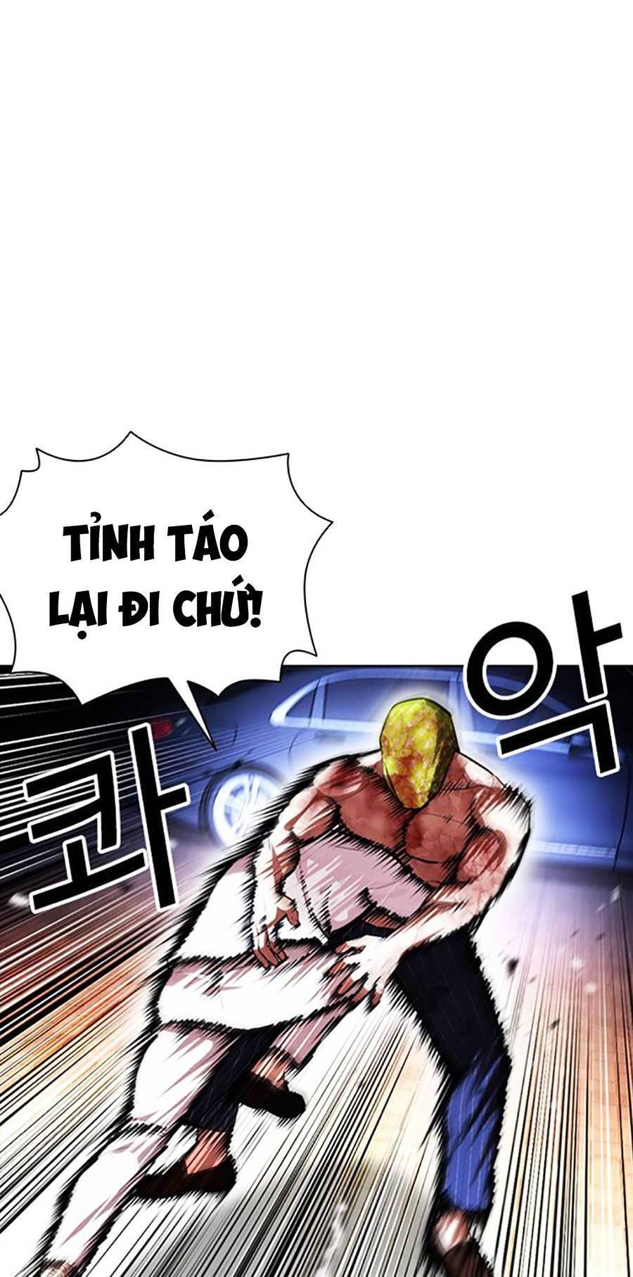 Hoán Đổi Diệu Kỳ Chap 410 - Next Chap 411