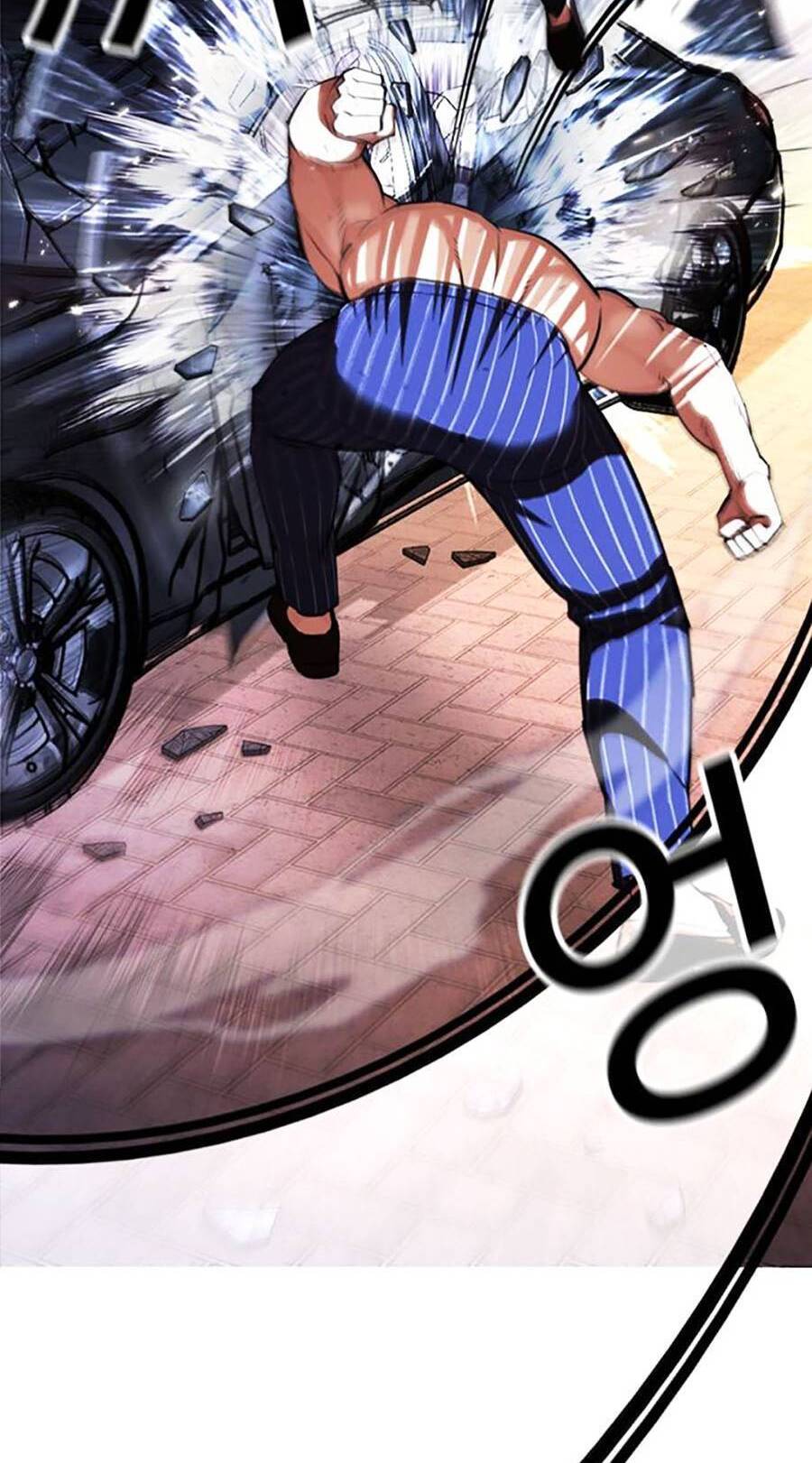 Hoán Đổi Diệu Kỳ Chap 410 - Next Chap 411