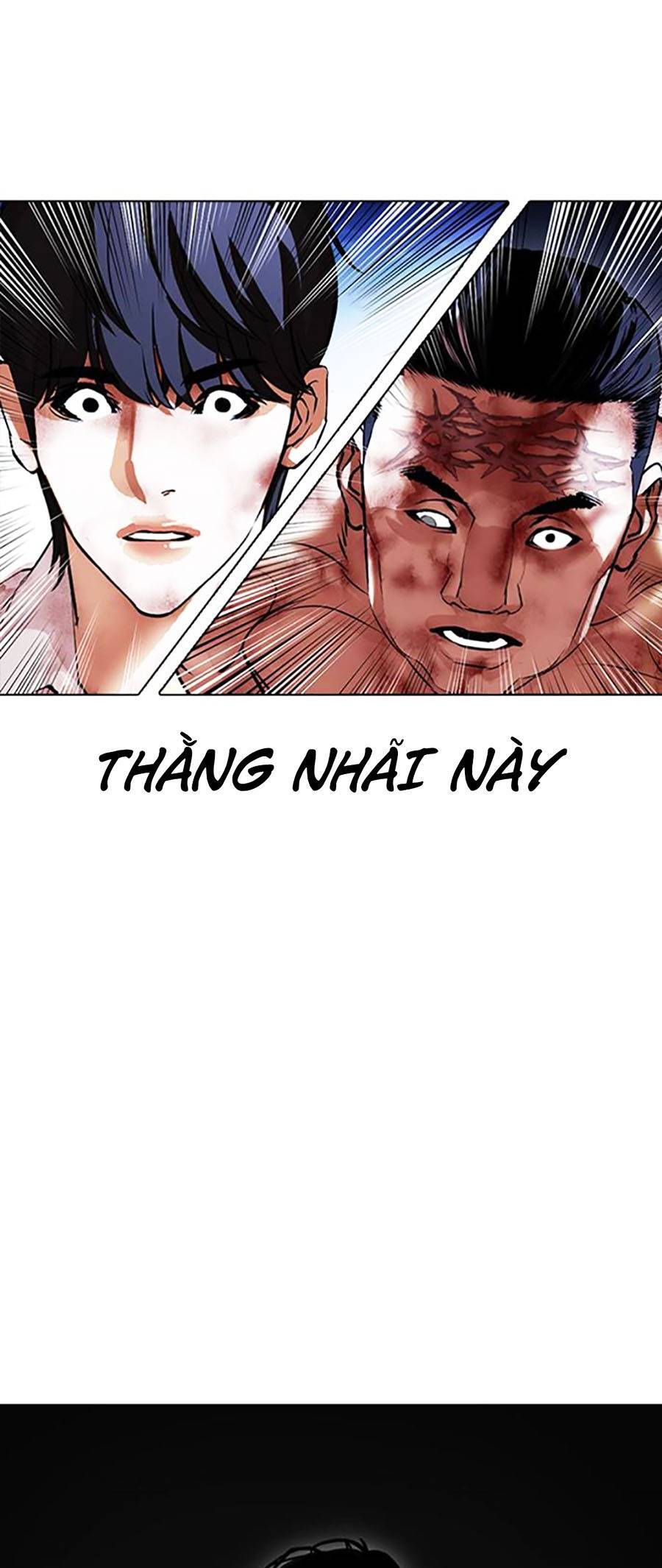 Hoán Đổi Diệu Kỳ Chap 410 - Next Chap 411