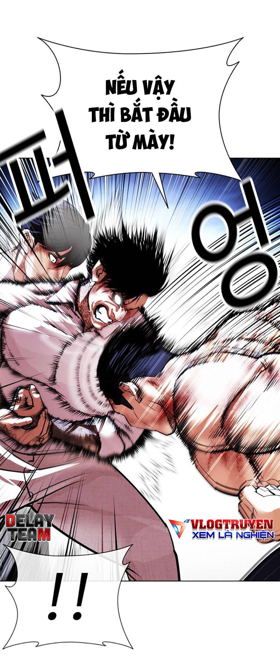 Hoán Đổi Diệu Kỳ Chap 410 - Next Chap 411
