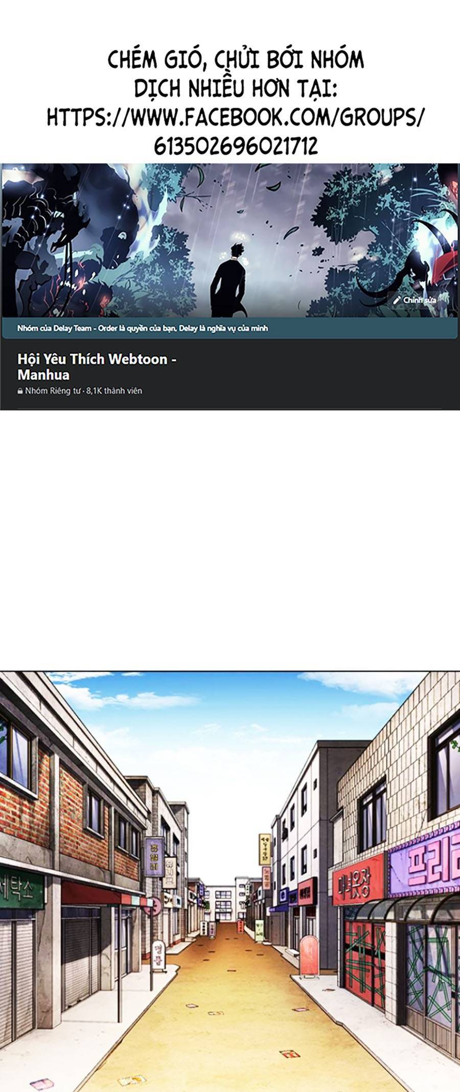 Hoán Đổi Diệu Kỳ Chap 411 - Next Chap 412