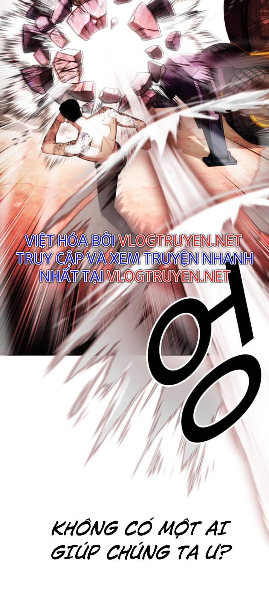 Hoán Đổi Diệu Kỳ Chap 411 - Next Chap 412