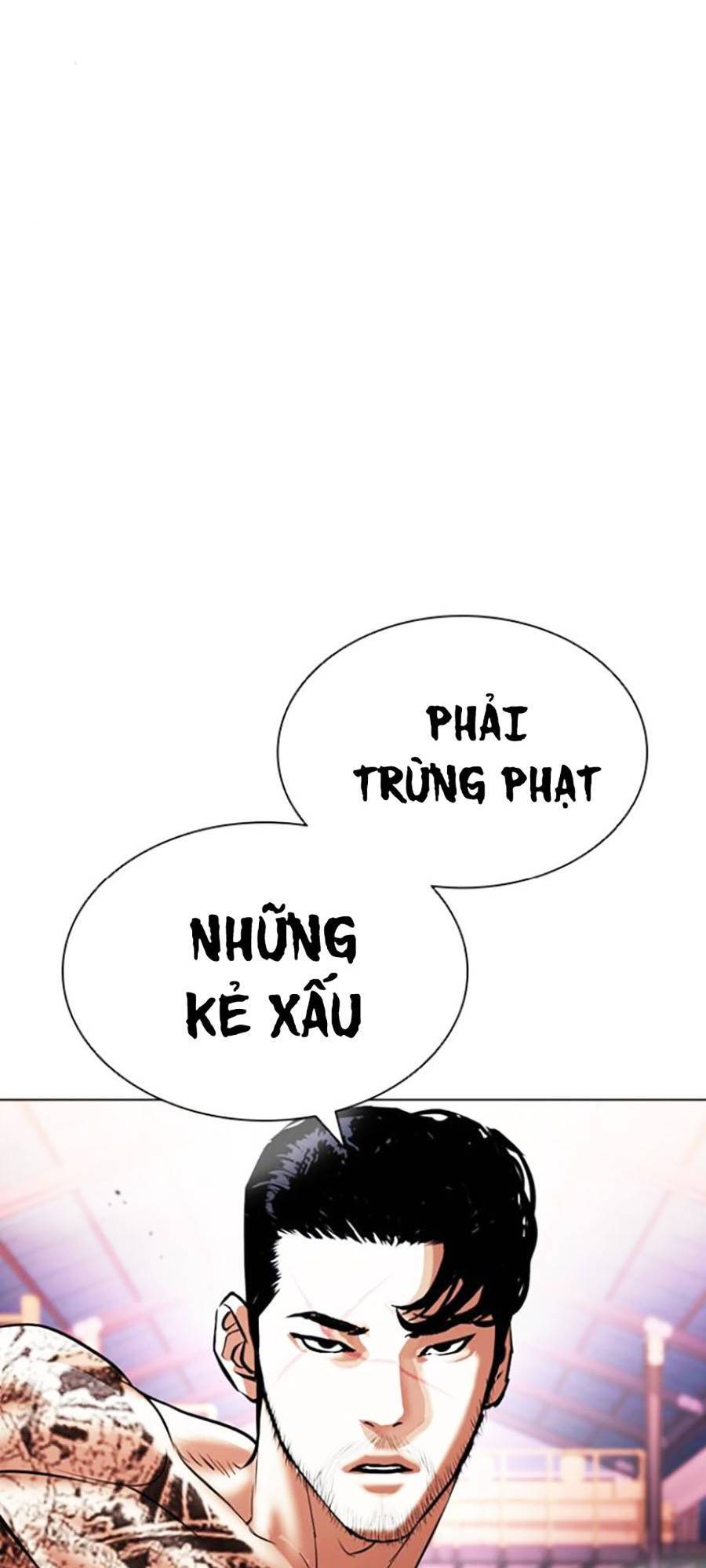 Hoán Đổi Diệu Kỳ Chap 411 - Next Chap 412