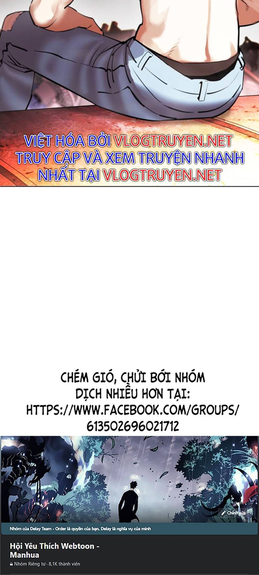 Hoán Đổi Diệu Kỳ Chap 411 - Next Chap 412
