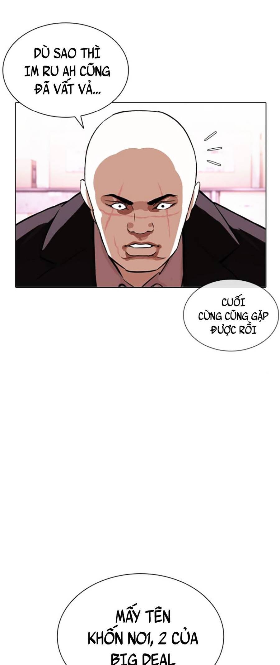 Hoán Đổi Diệu Kỳ Chap 411 - Next Chap 412