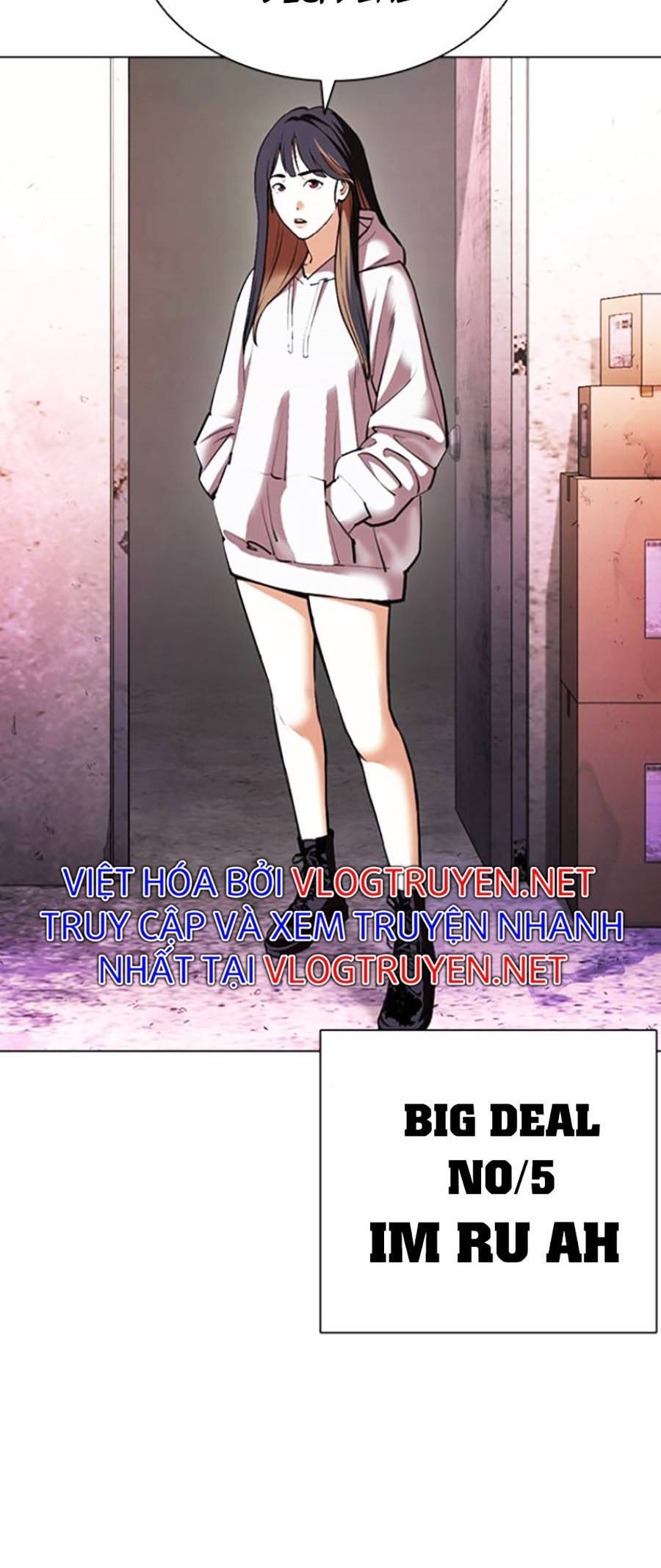 Hoán Đổi Diệu Kỳ Chap 411 - Next Chap 412