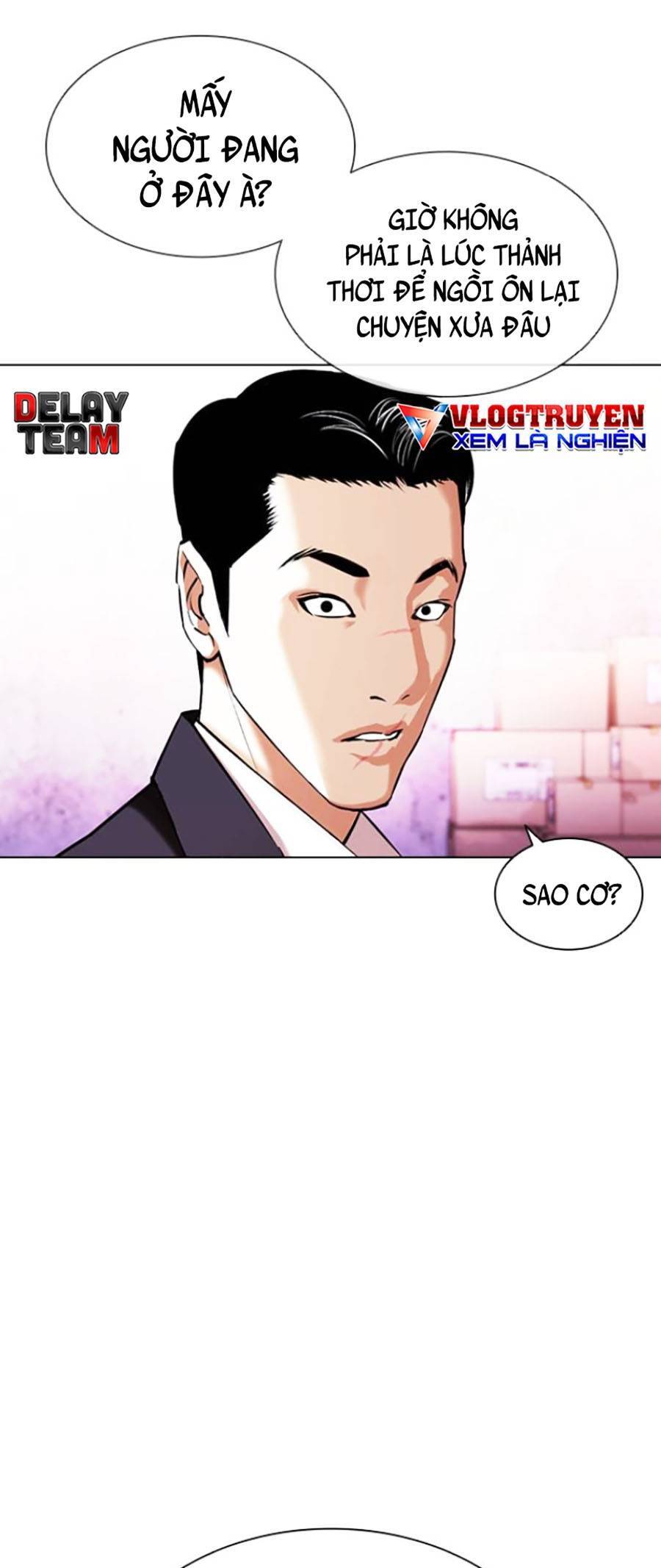 Hoán Đổi Diệu Kỳ Chap 411 - Next Chap 412