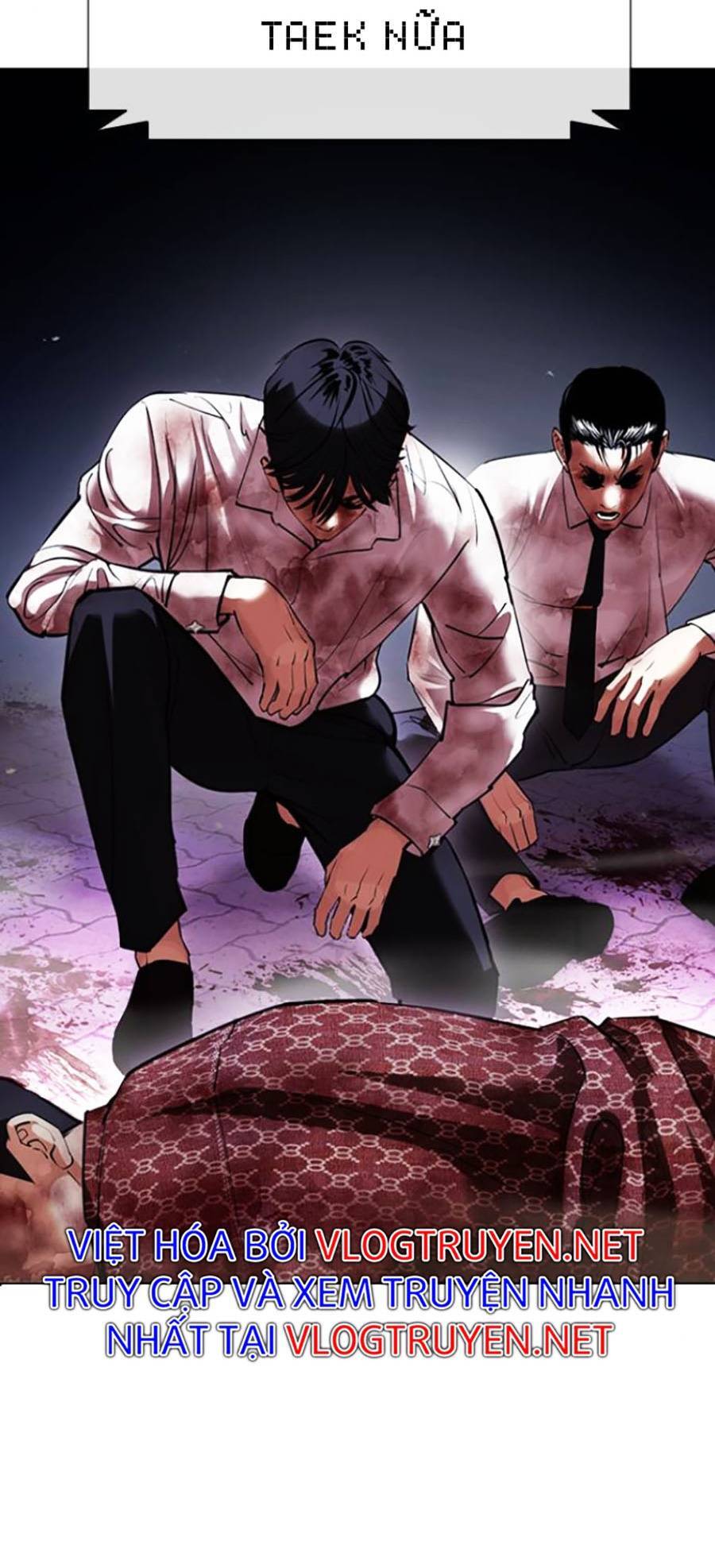 Hoán Đổi Diệu Kỳ Chap 411 - Next Chap 412