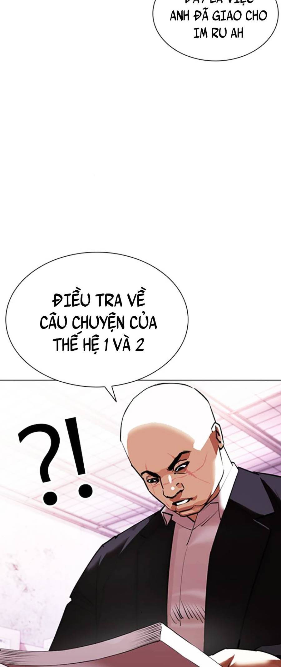 Hoán Đổi Diệu Kỳ Chap 411 - Next Chap 412
