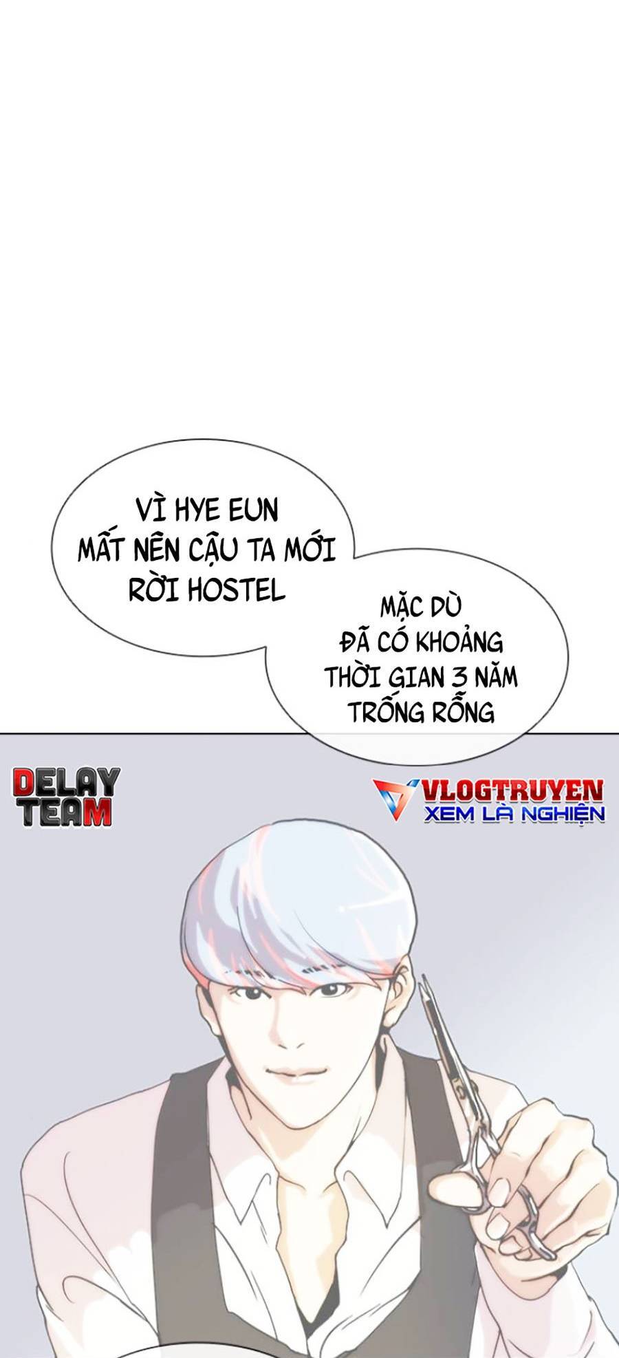 Hoán Đổi Diệu Kỳ Chap 411 - Next Chap 412