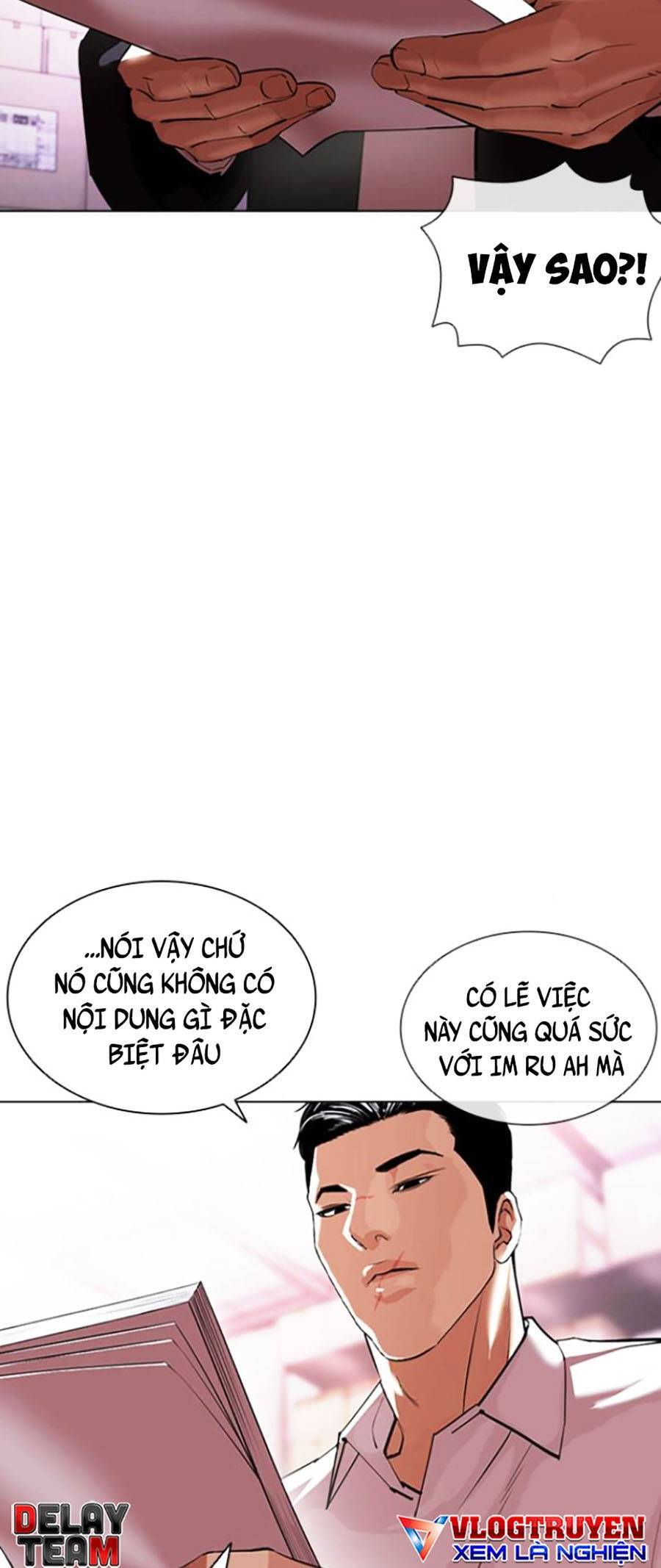 Hoán Đổi Diệu Kỳ Chap 411 - Next Chap 412