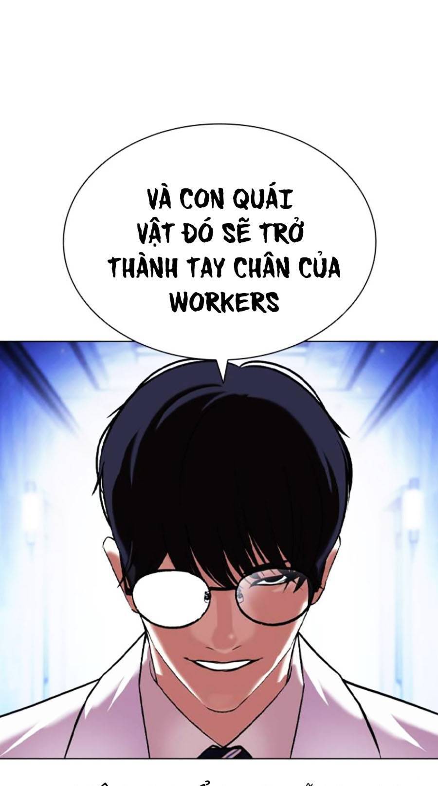 Hoán Đổi Diệu Kỳ Chap 411 - Next Chap 412