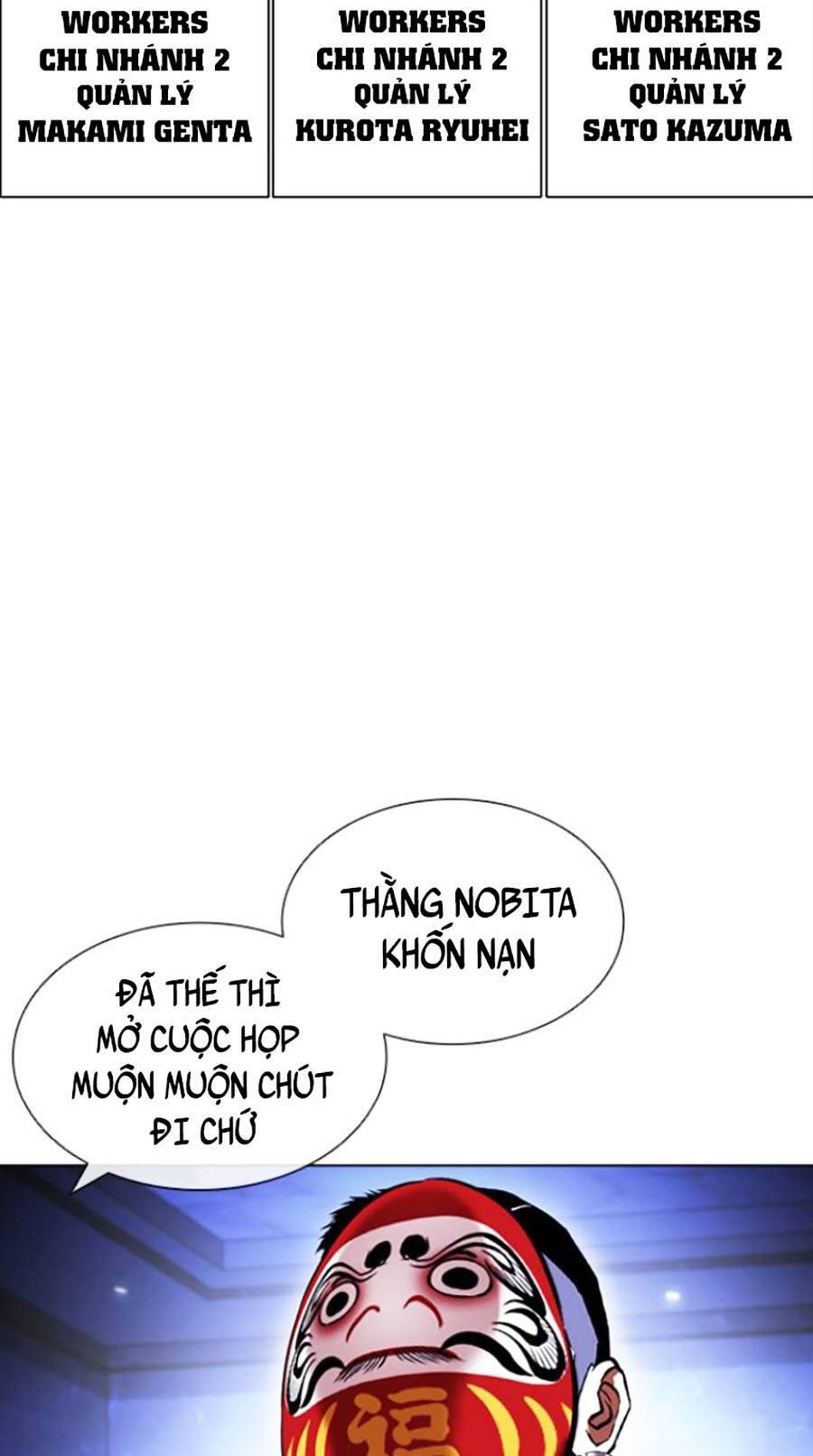 Hoán Đổi Diệu Kỳ Chap 411 - Next Chap 412