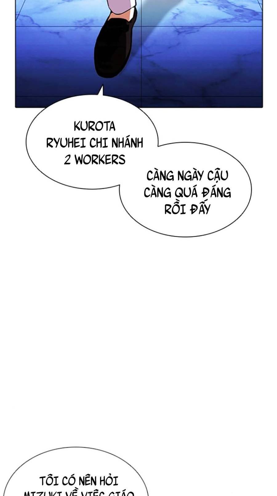 Hoán Đổi Diệu Kỳ Chap 411 - Next Chap 412