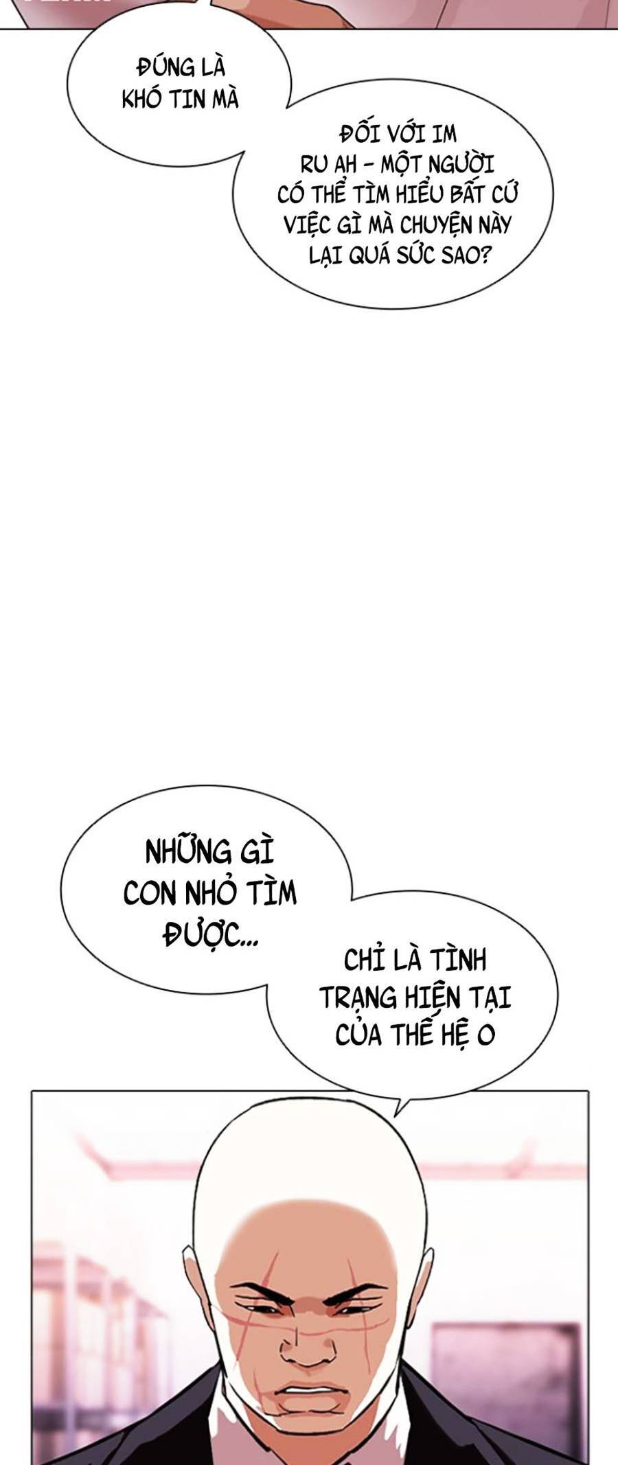 Hoán Đổi Diệu Kỳ Chap 411 - Next Chap 412