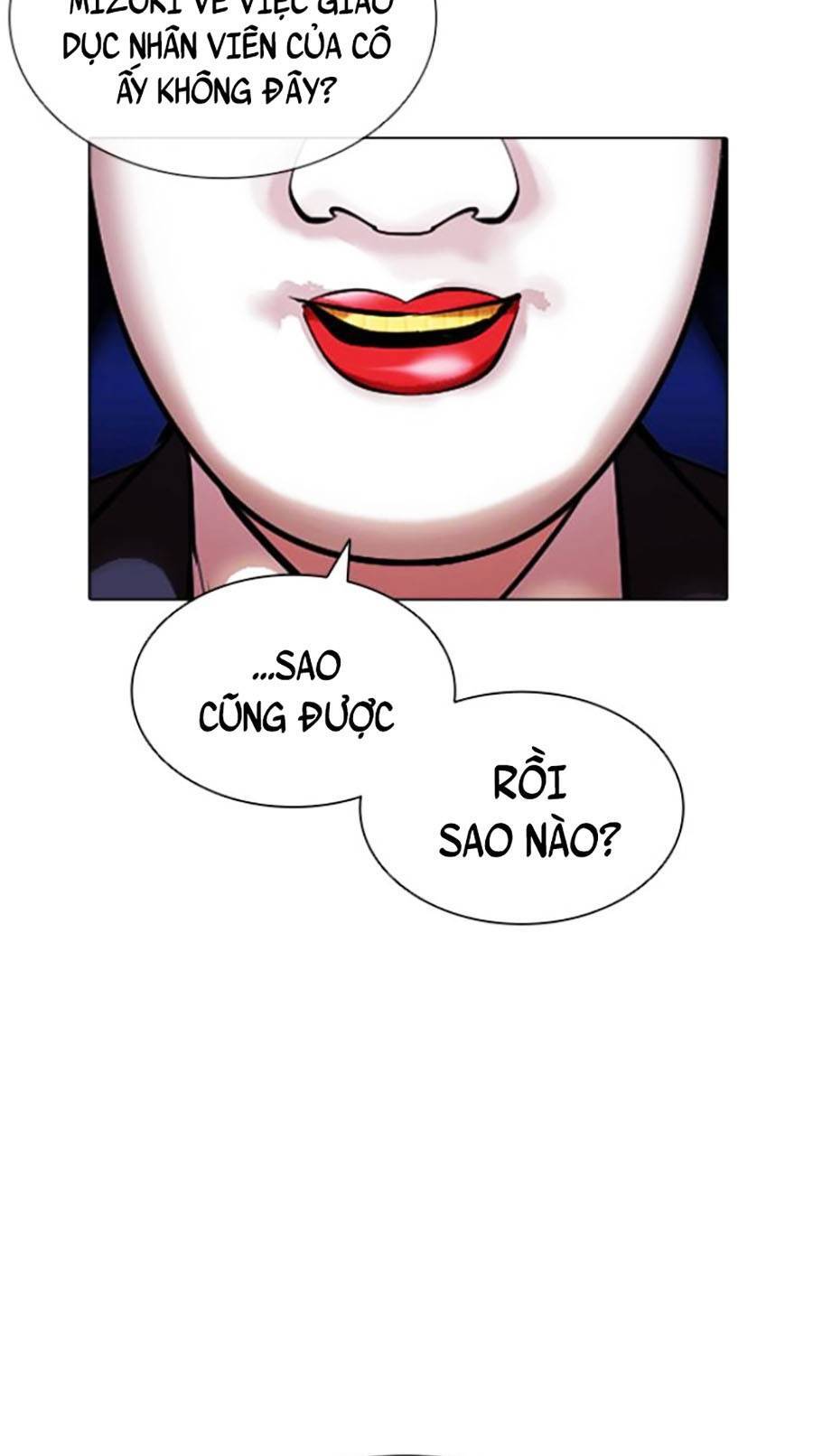 Hoán Đổi Diệu Kỳ Chap 411 - Next Chap 412