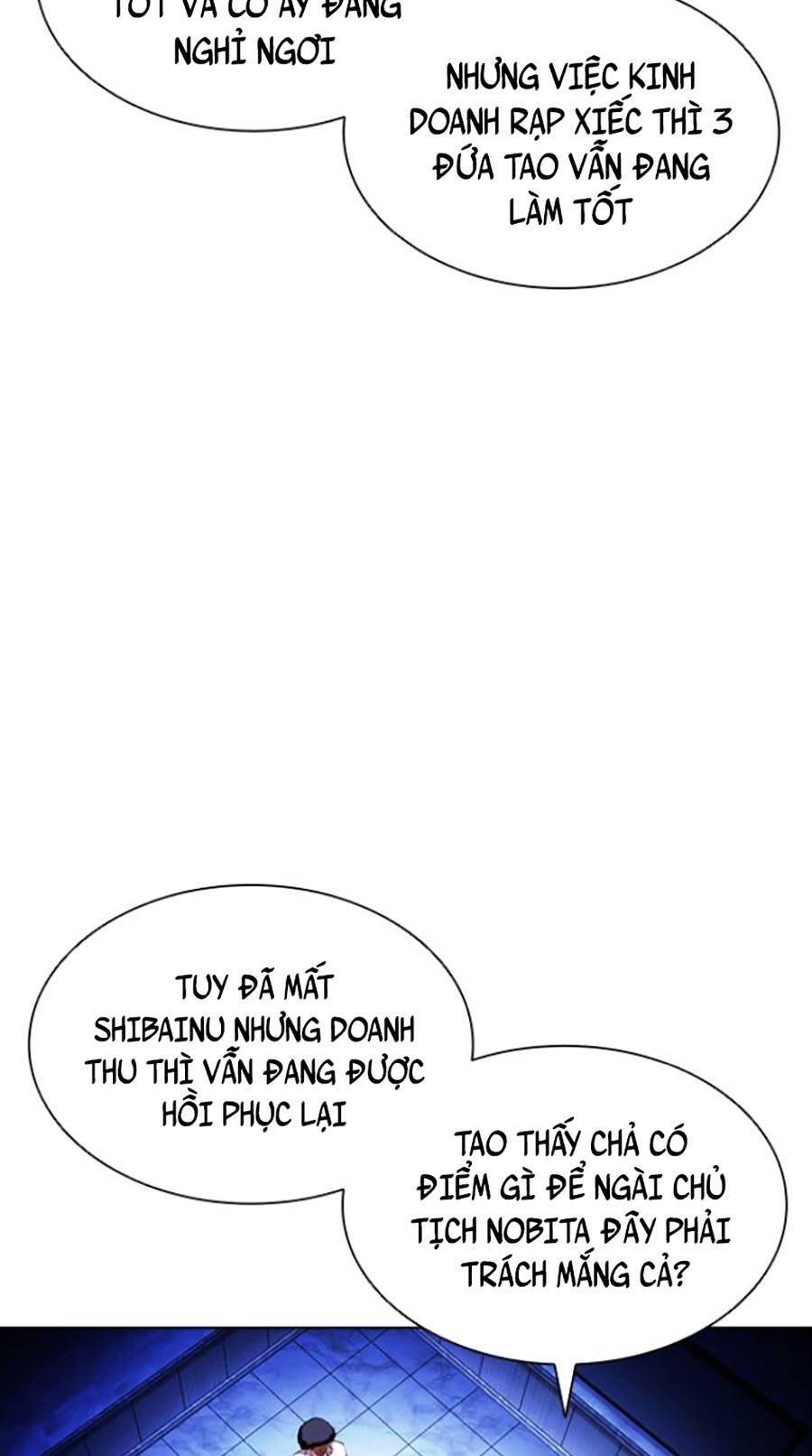 Hoán Đổi Diệu Kỳ Chap 411 - Next Chap 412