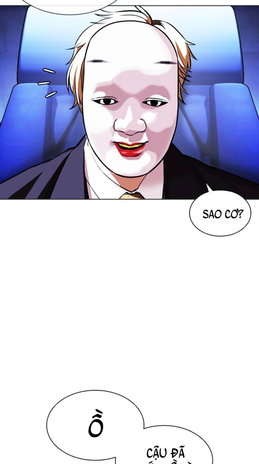 Hoán Đổi Diệu Kỳ Chap 411 - Next Chap 412
