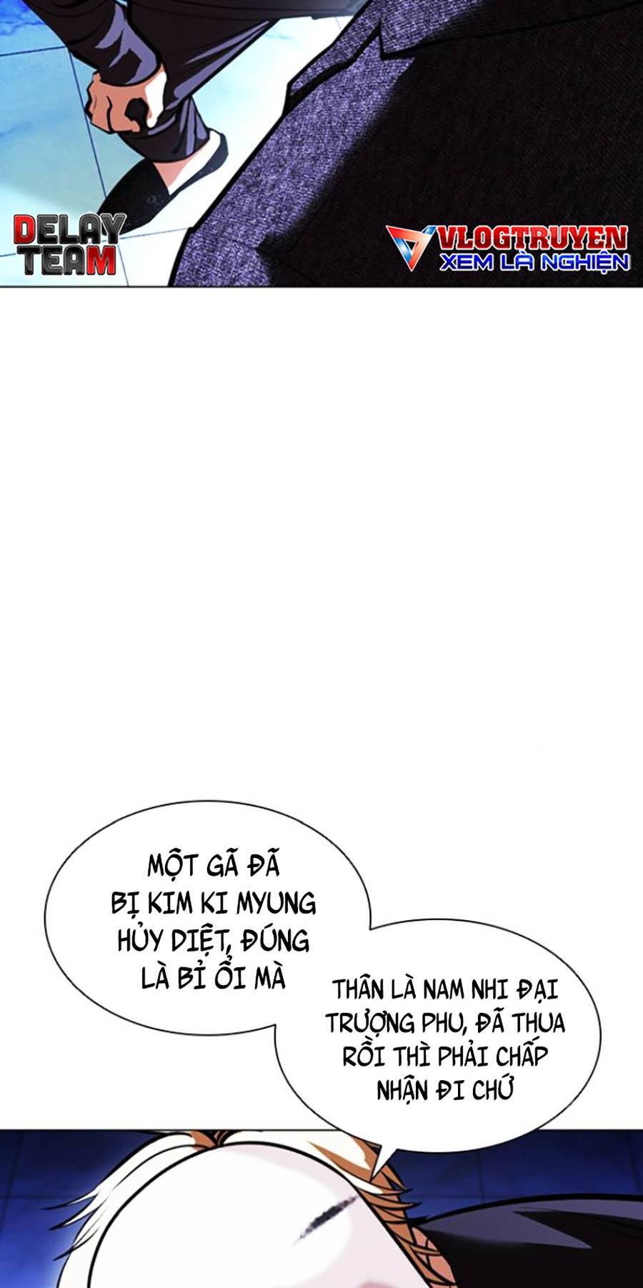 Hoán Đổi Diệu Kỳ Chap 411 - Next Chap 412