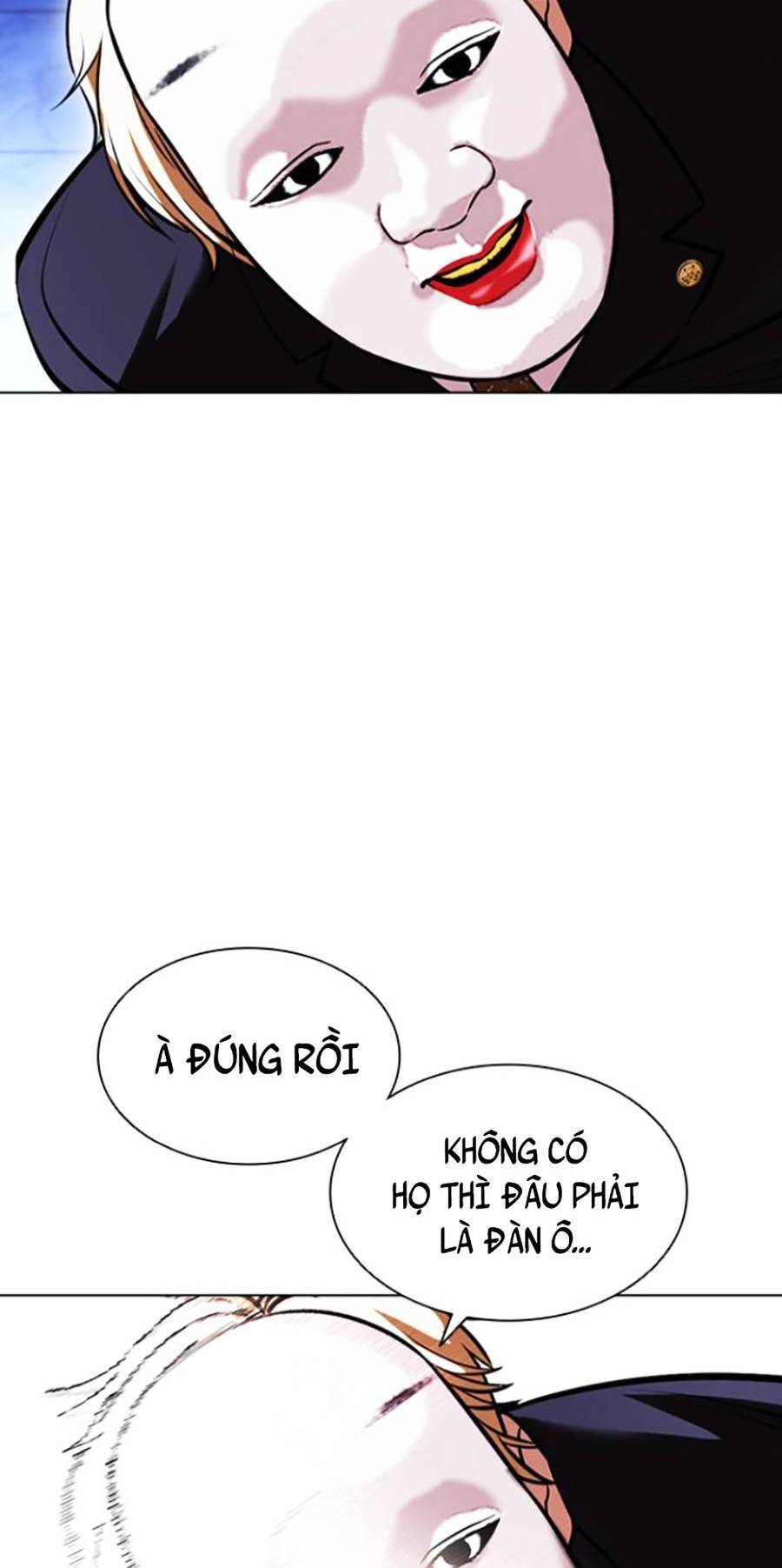 Hoán Đổi Diệu Kỳ Chap 411 - Next Chap 412