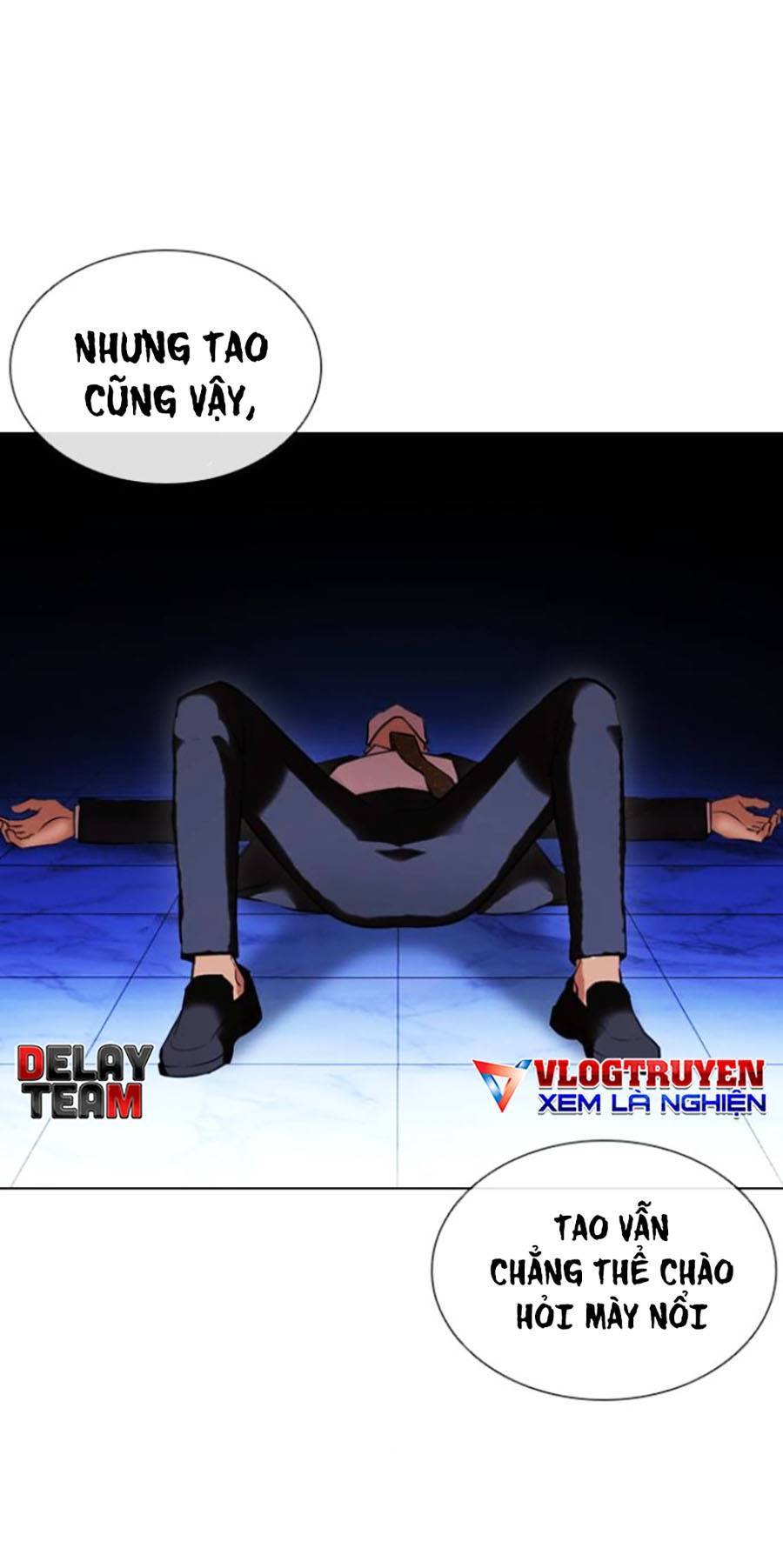 Hoán Đổi Diệu Kỳ Chap 411 - Next Chap 412