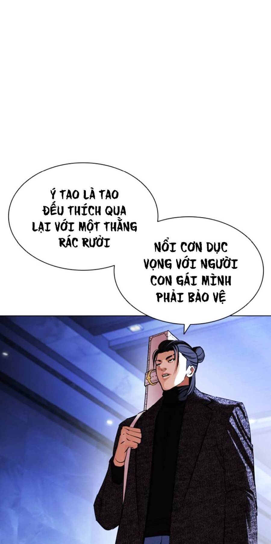 Hoán Đổi Diệu Kỳ Chap 411 - Next Chap 412