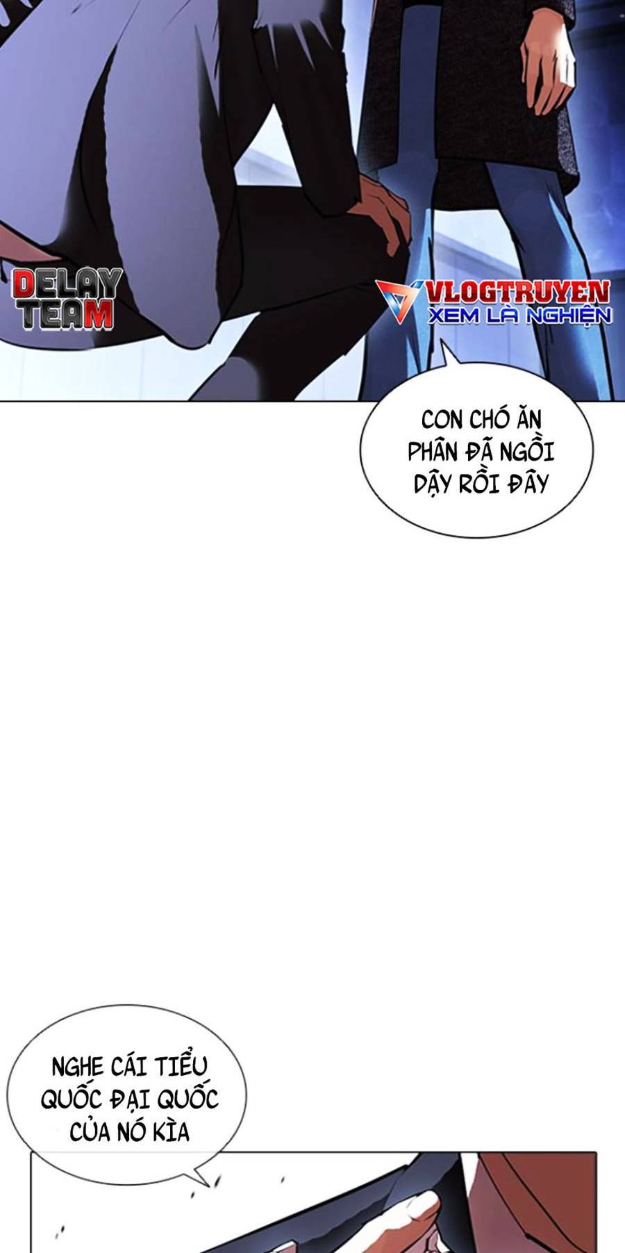 Hoán Đổi Diệu Kỳ Chap 411 - Next Chap 412