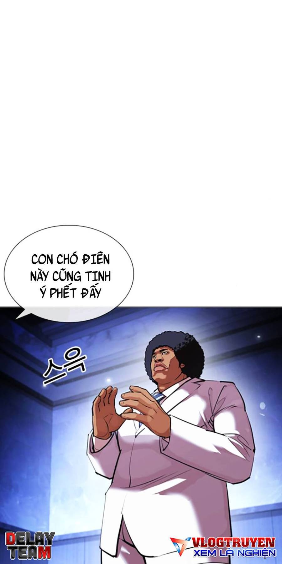 Hoán Đổi Diệu Kỳ Chap 411 - Next Chap 412