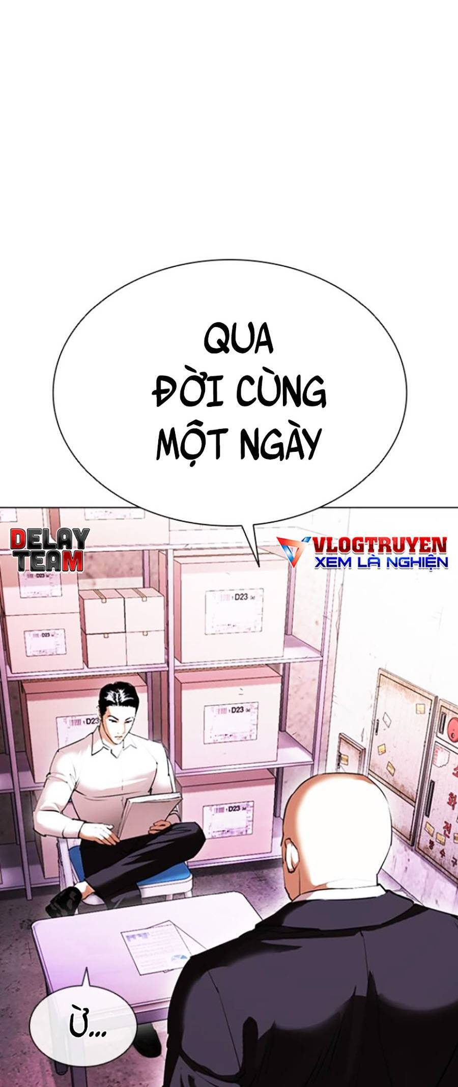 Hoán Đổi Diệu Kỳ Chap 411 - Next Chap 412