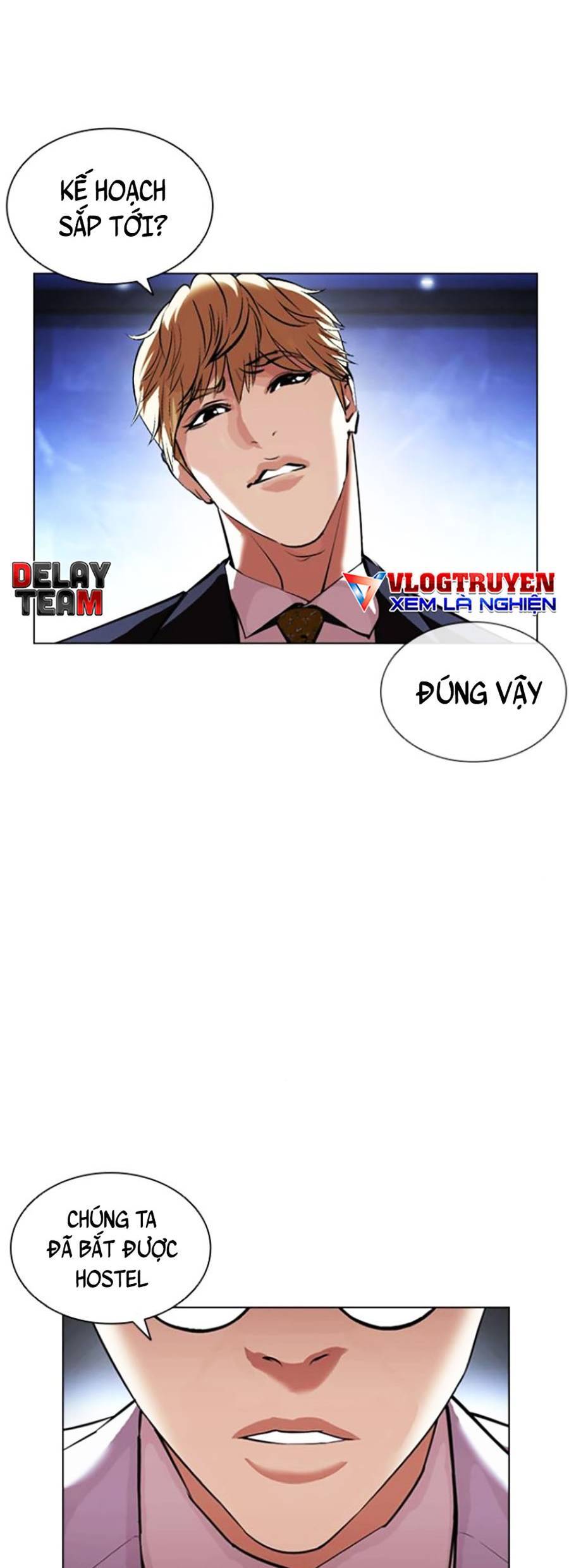 Hoán Đổi Diệu Kỳ Chap 411 - Next Chap 412