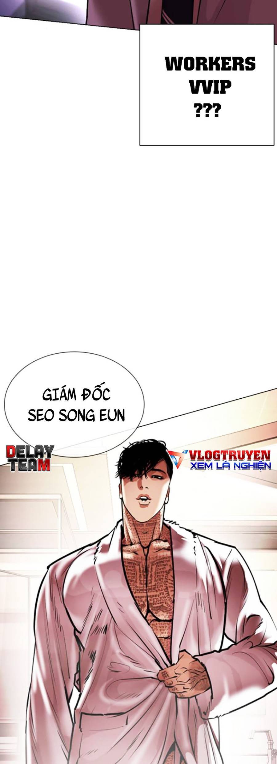 Hoán Đổi Diệu Kỳ Chap 411 - Next Chap 412