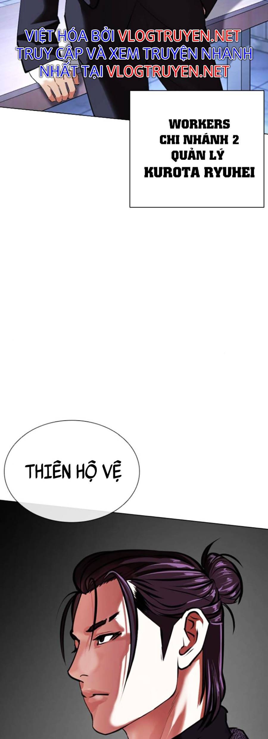 Hoán Đổi Diệu Kỳ Chap 411 - Next Chap 412