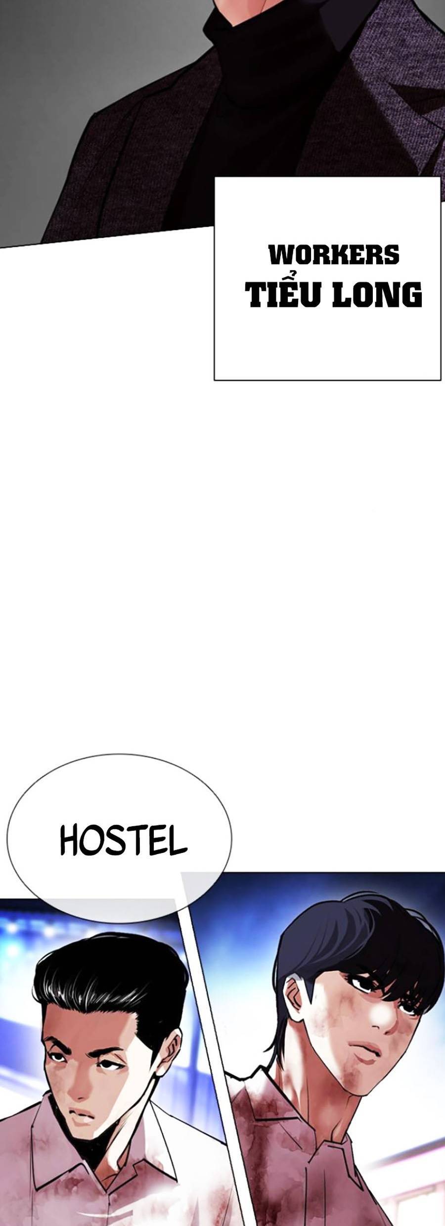 Hoán Đổi Diệu Kỳ Chap 411 - Next Chap 412