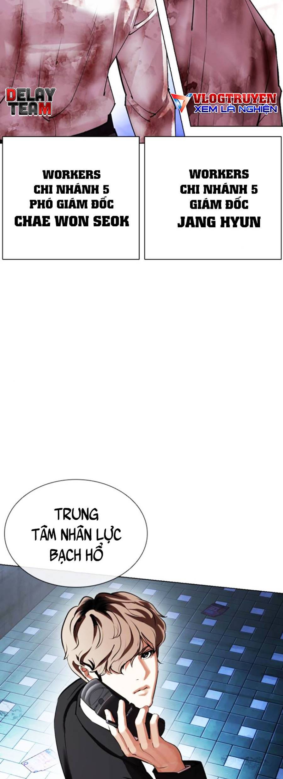 Hoán Đổi Diệu Kỳ Chap 411 - Next Chap 412