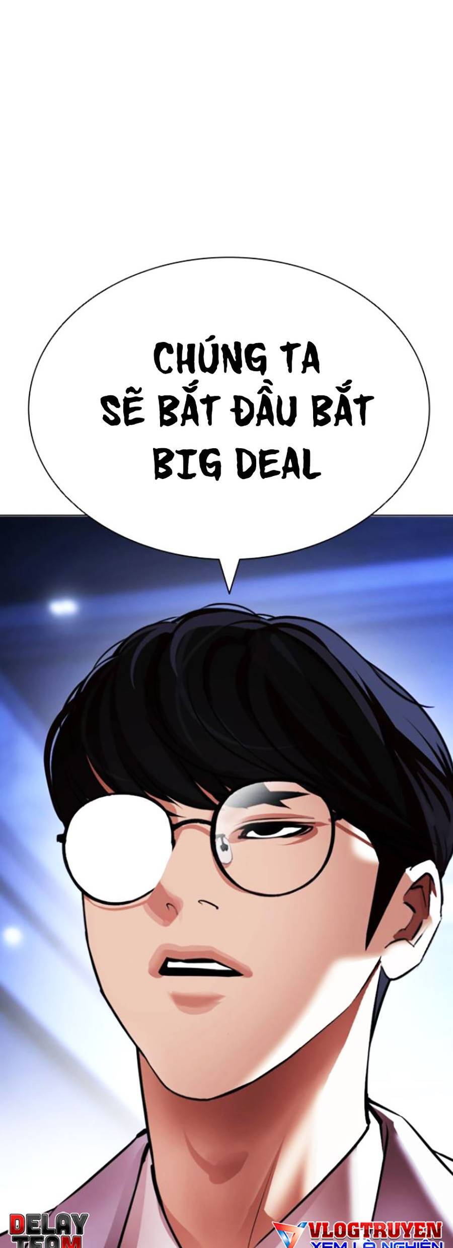 Hoán Đổi Diệu Kỳ Chap 411 - Next Chap 412