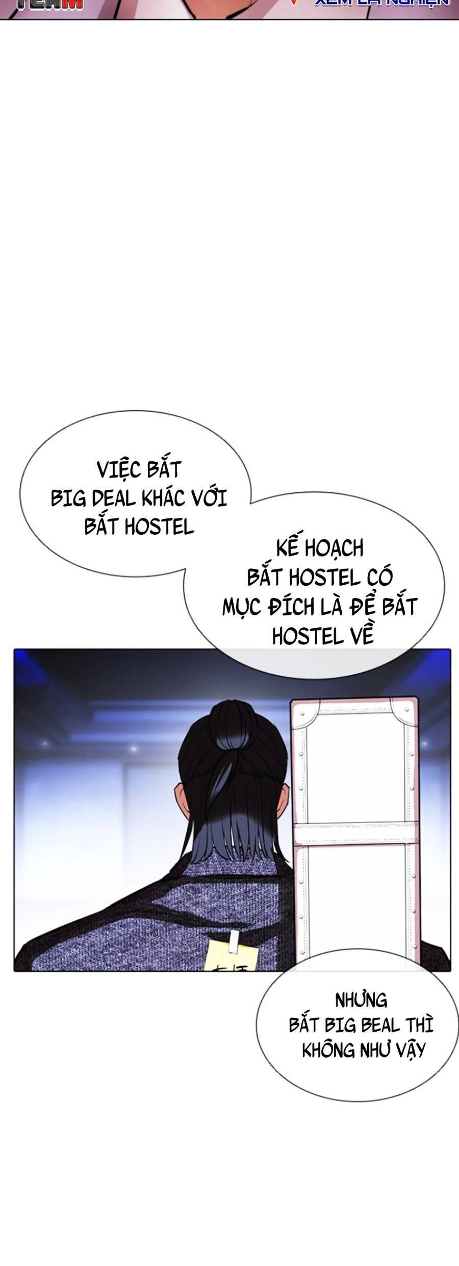 Hoán Đổi Diệu Kỳ Chap 411 - Next Chap 412