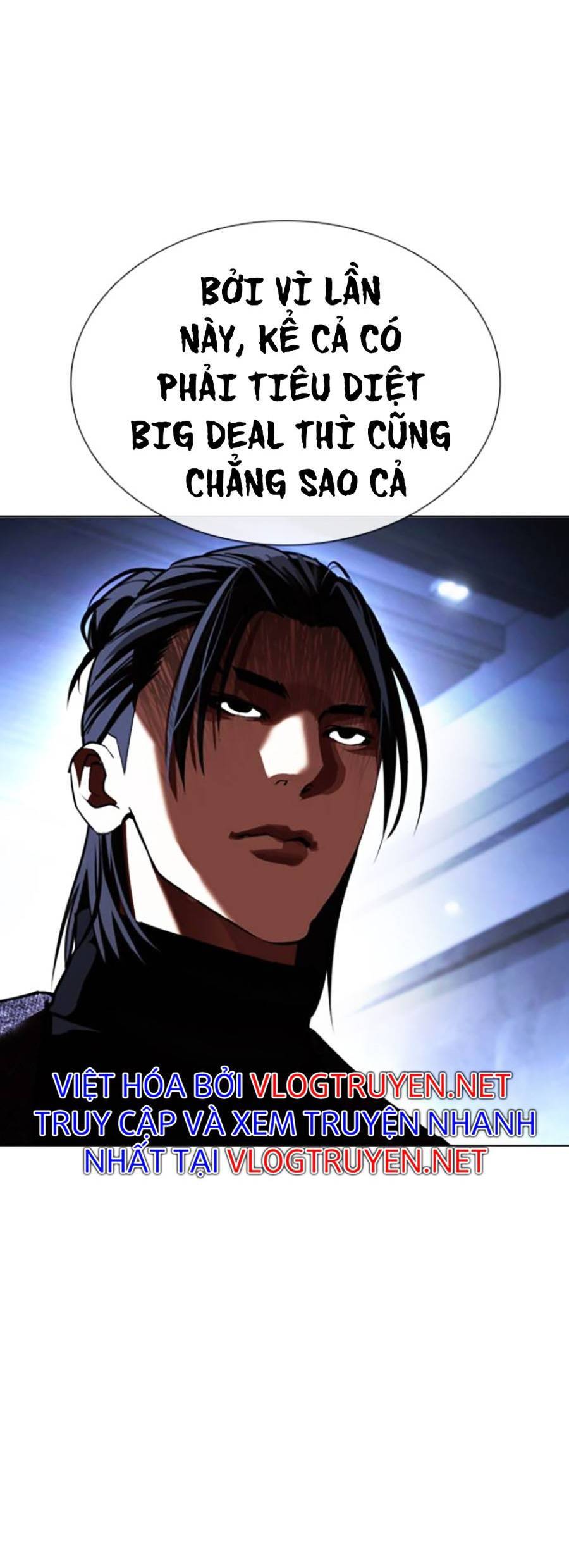 Hoán Đổi Diệu Kỳ Chap 411 - Next Chap 412